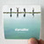 Starsailor Silence Is Easy Album Cover Sticker