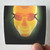 Seventh Wave Psi Fi Album Cover Sticker