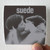 Suede Suede 1 Album Cover Sticker
