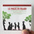Sir Neville Marriner Le Nozze Di Figaro Album Cover Sticker