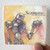 Silverstein When Broken Is Easily Fixed Album Cover Sticker