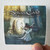 Silvercast  1 Album Cover Sticker