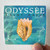 Saint-Preux Odysse Album Cover Sticker