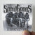 Snowgoons Terroristen Volk Album Cover Sticker