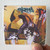 Sigma Sigma Album Cover Sticker