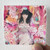 Seiko Oomori Empty 4 Album Cover Sticker