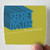 Secret Oyster Striptease Album Cover Sticker