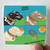 Stray Dog While Youre Down There Album Cover Sticker