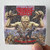 Suicidal Angels Divide And Conquer Album Cover Sticker Suicidal Angels Divide And Conquer Album Cover Sticker