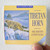 Steven Cragg Tibetan Horn Album Cover Sticker
