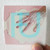 Sordid Pink Fu Album Cover Sticker