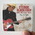 Steinar Albrigtsen Bop N Roll Album Cover Sticker