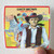 Savoy Brown Jack The Toad Album Cover Sticker