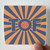 Skik Tof Album Cover Sticker