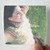 Soledad Libre Album Cover Sticker