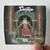 Savatage Hall Of The Mountain King Album Cover Sticker