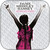 Shirley Bassey Goldfinger-1 Album Cover Sticker Album Cover Sticker
