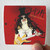 Slash Slash Album Cover Sticker