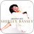 Shirley Bassey Greatest Hits-2 Album Cover Sticker Album Cover Sticker