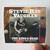 Stevie Ray Vaughan The Kings Head 1 Album Cover Sticker