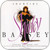 Shirley Bassey Sings The Movies Album Cover Sticker Album Cover Sticker
