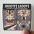 Shootyz Groove Jammin In Vicious Environments Album Cover Sticker Shootyz Groove Jammin In Vicious Environments Album Cover Sticker