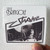 Serge Bringolf 1 Album Cover Sticker