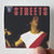 Streets King Biscuit Flower Hour Streets Album Cover Sticker