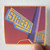 Streets 1St Album Cover Sticker