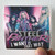 Steel Panther I Want It That Way 1 Album Cover Sticker