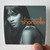 Shontelle Shontelligence Album Cover Sticker