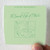 Stevie Wonder Journey Through The Secret Life Of Plants Album Cover Sticker