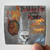 Studebaker John and The Hawks Eternitys Descent Album Cover Sticker