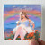 Slayyyter Troubled Paradise Album Cover Sticker