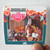 Strawberry Alarm Clock Incense And Peppermints Album Cover Sticker