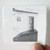 Sumac Before You I Appear Album Cover Sticker Sumac Before You I Appear Album Cover Sticker