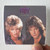 Stone Fury Let Them Talk Album Cover Sticker