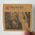 Steve von Till A Life Unto Itself Album Cover Sticker