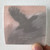 Steve von Till As The Crow Flies Album Cover Sticker