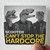 Scooter Cant Stop The Hardcore Album Cover Sticker Scooter Cant Stop The Hardcore Album Cover Sticker
