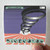 Stereolab Freestyle Dumpling Album Cover Sticker Stereolab Freestyle Dumpling Album Cover Sticker