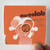 Stereolab Margerine Eclipse Album Cover Sticker