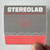 Stereolab The Groop Played Space Age Batchelor Pad Music 1 Album Cover Sticker