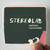 Stereolab Captain Easychord Album Cover Sticker