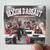 Sexion dAssaut Lcole Des Points Vitaux Album Cover Sticker