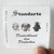 Standarte White Technobeat Vol 2 Album Cover Sticker