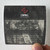 SITD Coded Message 12 Album Cover Sticker