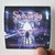 Sylvania Testigos De Las Estrellas Album Cover Sticker