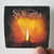Sylvania Lazos De Sangre Album Cover Sticker