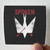 Spoken Spoken Album Cover Sticker